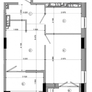 ЖК Свідомі, Крюковщина