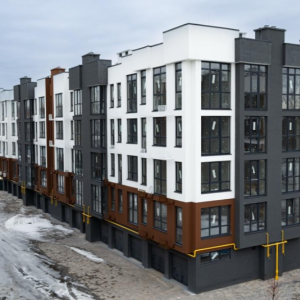 ЖК Dobre Misto, Крюківщина