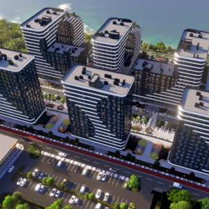 ЖК Svitland Residences, Тернополь