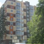 Новобудова, Чернівці, Каспрука