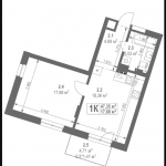 ЖК, Львів, Лисеницька