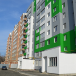 ЖК Caramel Residence, Луцьк