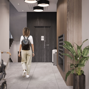 ЖК, Львів - Сокільники 