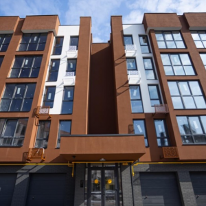 ЖК Dobre Misto, Крюківщина