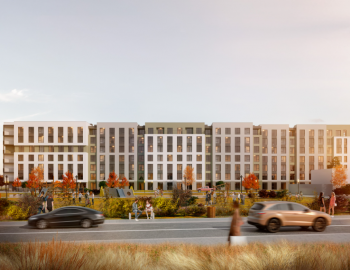 ЖК, Сокільники, Героїв Крут