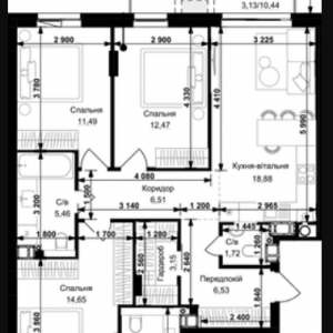 ЖК VERO, Львів