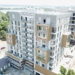 ЖК 5 Континент, Днепр