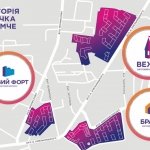 ЖК Містечко Підзамче, Львів