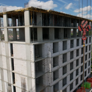 THE FIVE Hotel, Ужгород