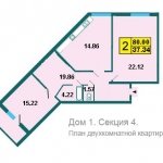 ЖК Коцюбинский, Киев - Коцюбинское