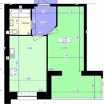 ЖК Форрест, Луцьк