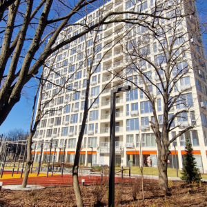 ЖК Вертикаль, Дніпро