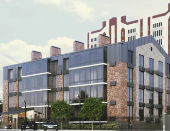 Новостройка, Черкассы, Нарбутовская