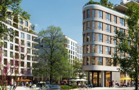 ЖК WMisto, Винница