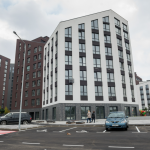 ЖК Парадайз Авеню, Крюківщина