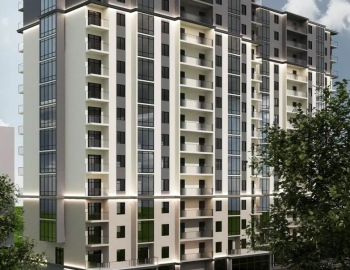 ЖК Breeze Residence, Одесса