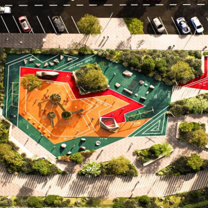 ЖК Family Plaza 2, Івано-Франківськ