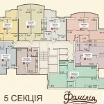 ЖК Фамілія, Львів, Кульпарківська