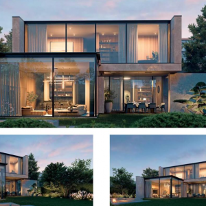 LION HILLS VILLAS, Лесники