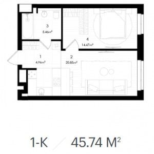 ЖК Avalon Up, Львов