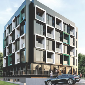 БЦ СХИЛ, Луцьк