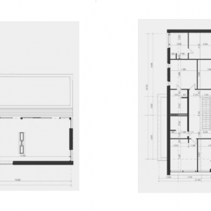 Котеджне містечко Shepit Villas, Лебедівка