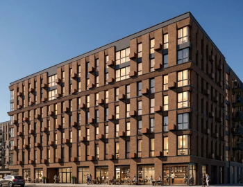 MOVIN hotel, Львів