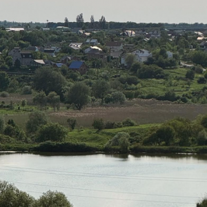 ЖК Стандарт, Полтава