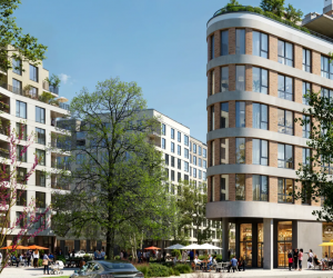 ЖК WMisto, Винница