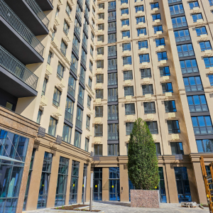 ЖК Центральный Премиум, Ирпень