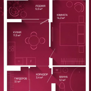 ЖК Family Plaza, Ивано-Франковск