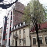 Новобудова, Львів, Снопківська