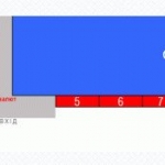 ТРК Панорама Плаза, Івано Франківськ