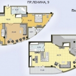 ЖК Аксиома, Харьков
