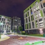 ЖК Пасічний, Львів, Пасічна 