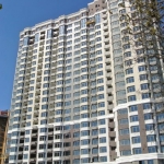 ЖК Аристократ, Киев, Щорса