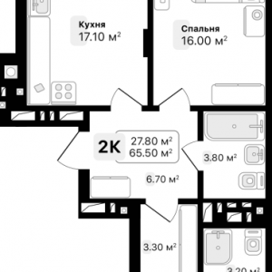 ЖК Auroom District, Львов