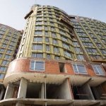 ЖК Парус Парк, Львів, Кульпарківська