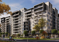 ЖК Garden City, Ужгород
