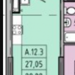 ЖК Эллада, Одесса