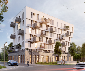 ЖК, Львів - Сокільники