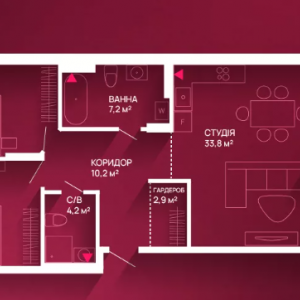 ЖК Family Plaza, Ивано-Франковск