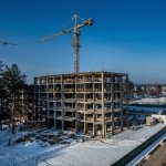 ЖК Крона Парк, Бровары