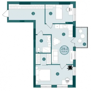 ЖК Озерные Башни, Винница