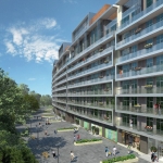 ЖК Crystal Park, Киев