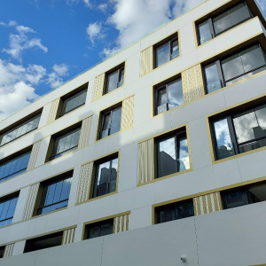 ЖК Озера Йозефа, Львів