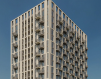 ЖК МІРА, Вінниця