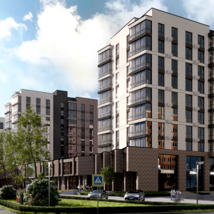 ЖК ARGO residence, Хмельницкий
