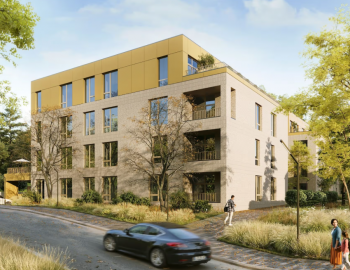 ЖК Woodside, Львів