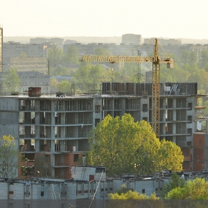 Новобудова, Львів, Сумська (Новий Львів)